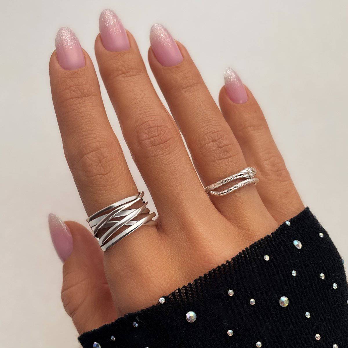 Anillo Snake - LePetiteMarie