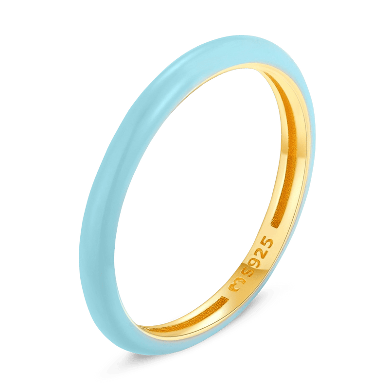 Bague Solarium