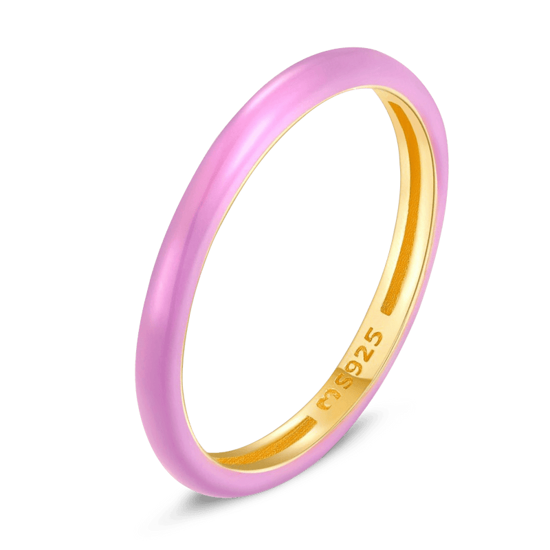 Bague Solarium