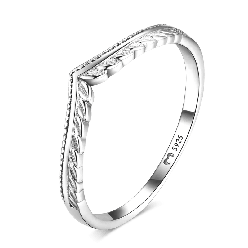 Bague Spigot