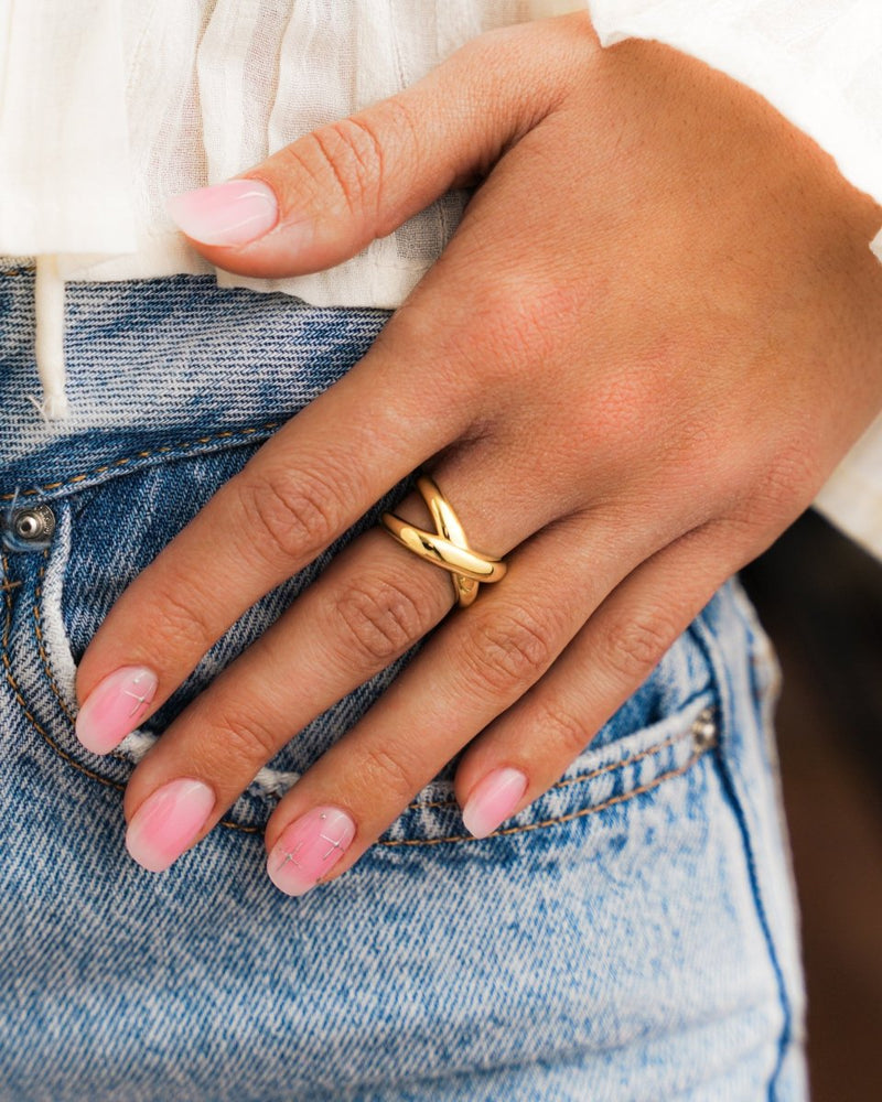Bague Union