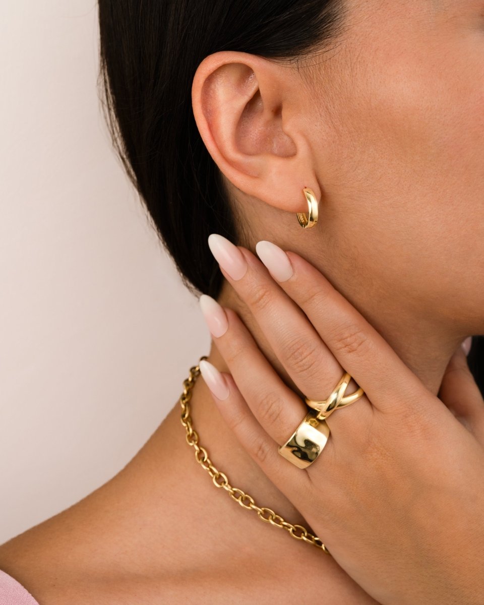 Anillo Unión - LePetiteMarie
