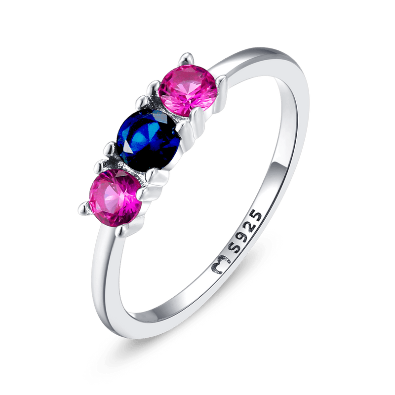 Bague Victoire