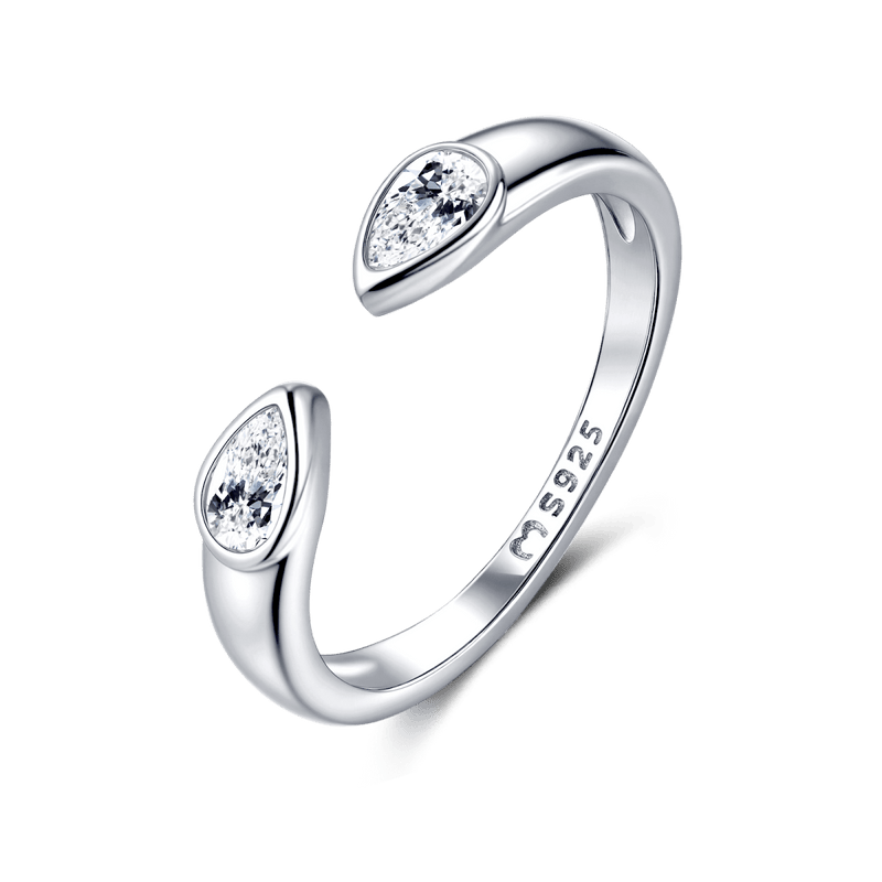 Bague Vislumbre