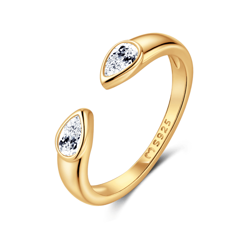 Bague Vislumbre