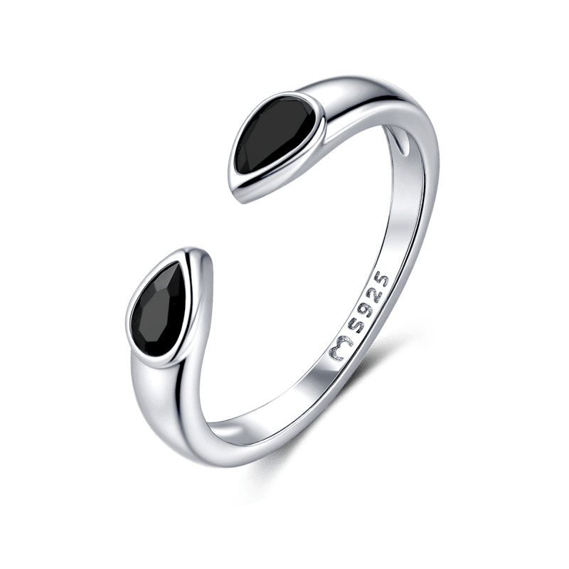 Bague Viso