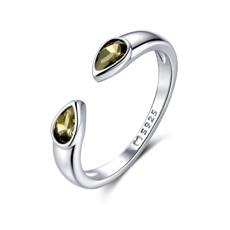 Bague Viso