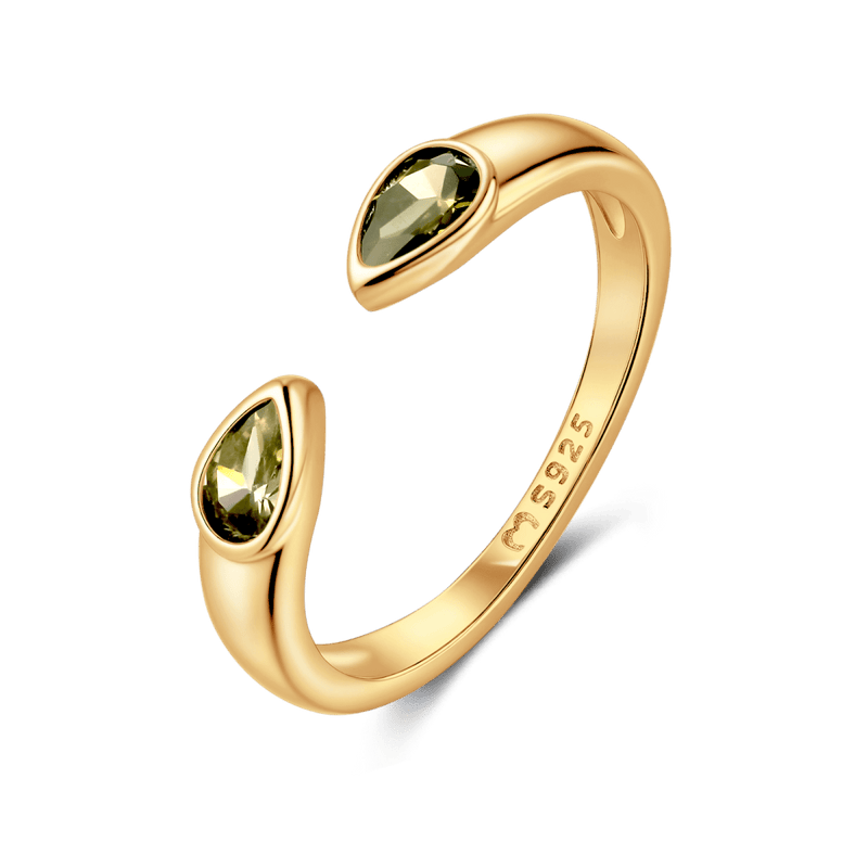 Bague Viso