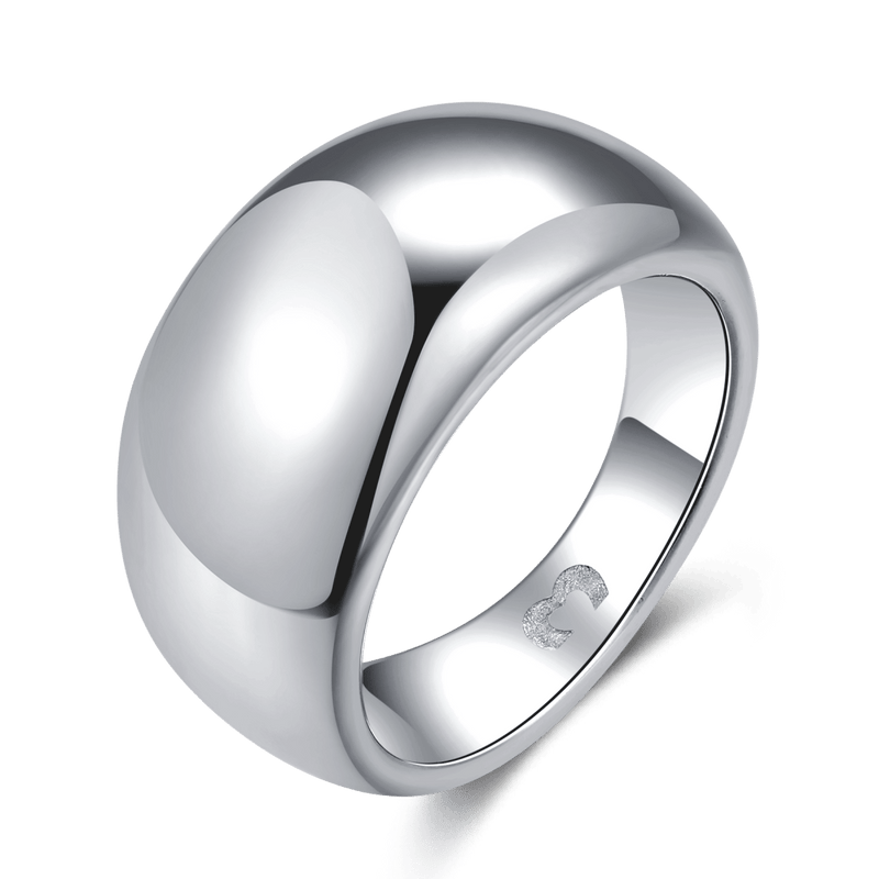 Bague Volumineuse