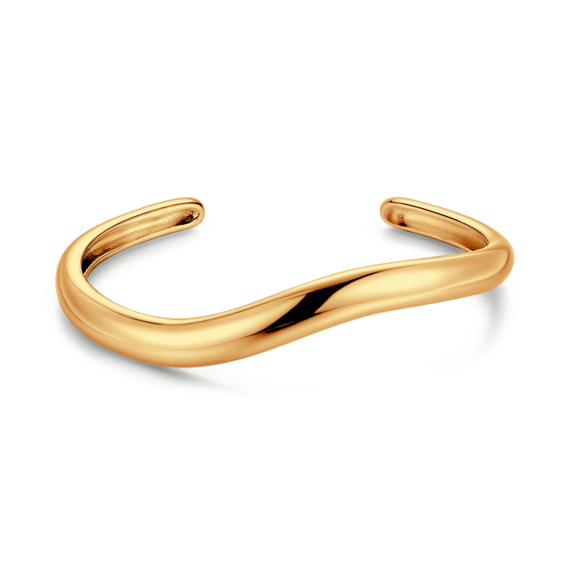 Bracelet torsadé