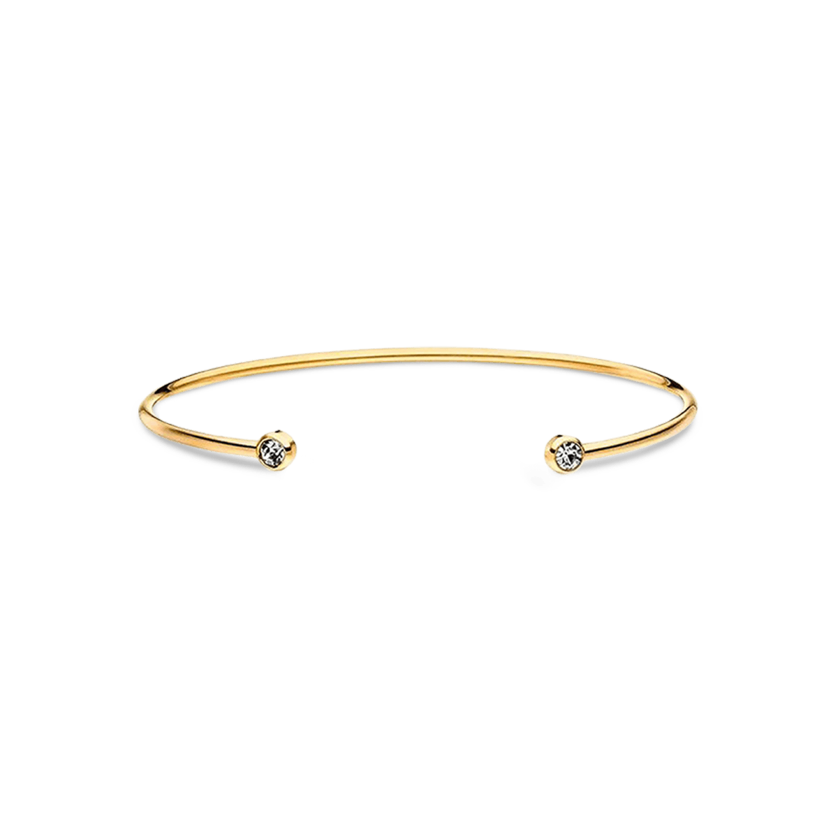 Brazalete Crystal - LePetiteMarie