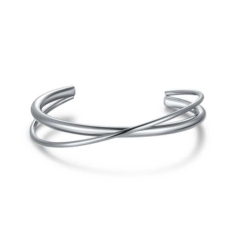 Bracelet double fil
