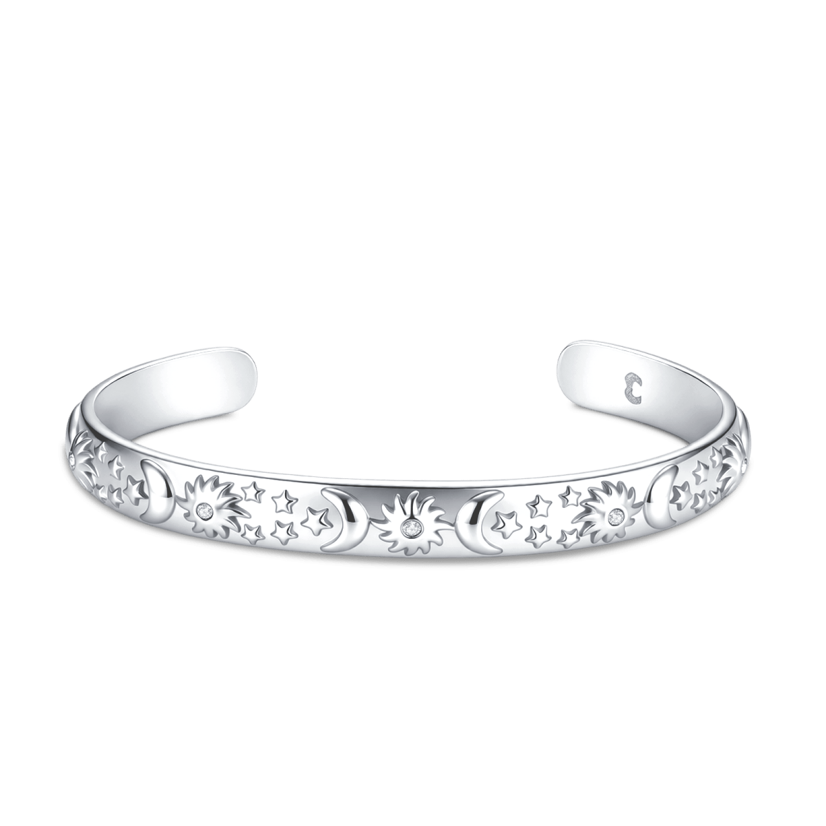 Brazalete Firmamento - LePetiteMarie