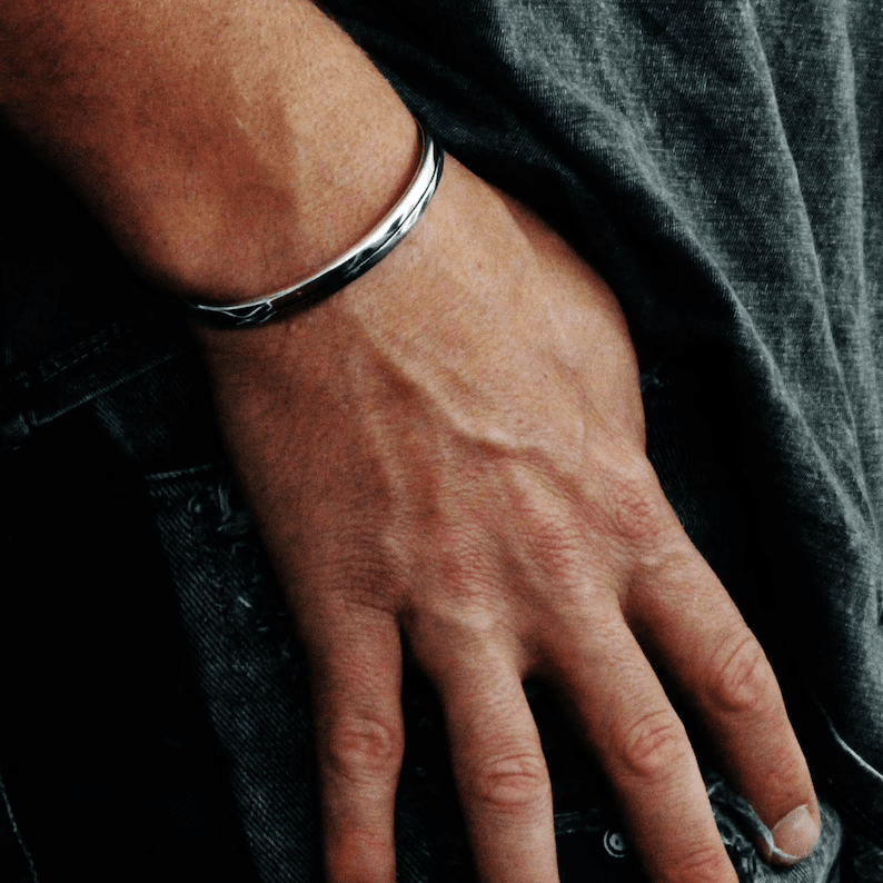 Bracelet homme BRAVE Horizon