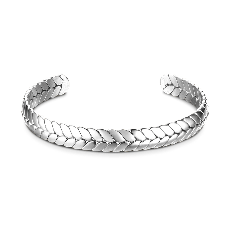 Bracelet Tissé