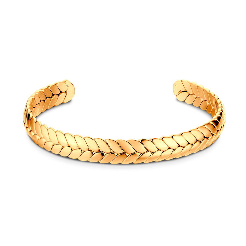 Bracelet Tissé