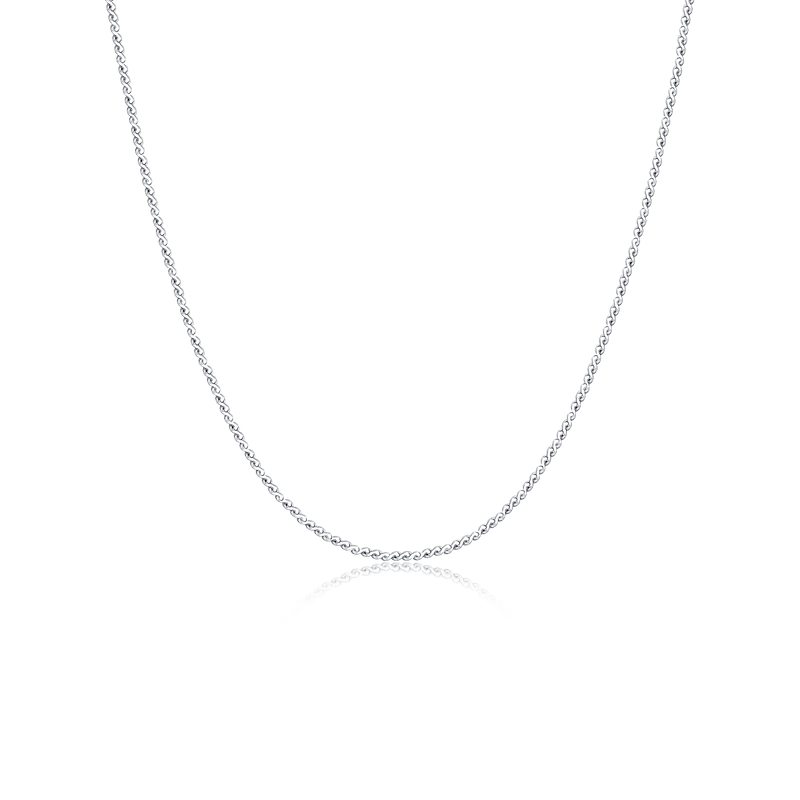 Collier coquillage