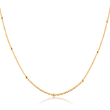 Chaînette à détails
