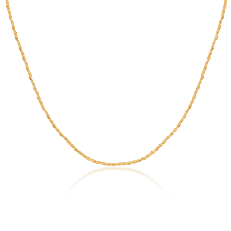 Chaînette Lace