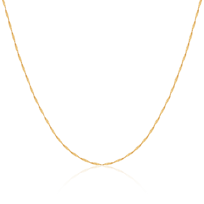 Collana Reflections
