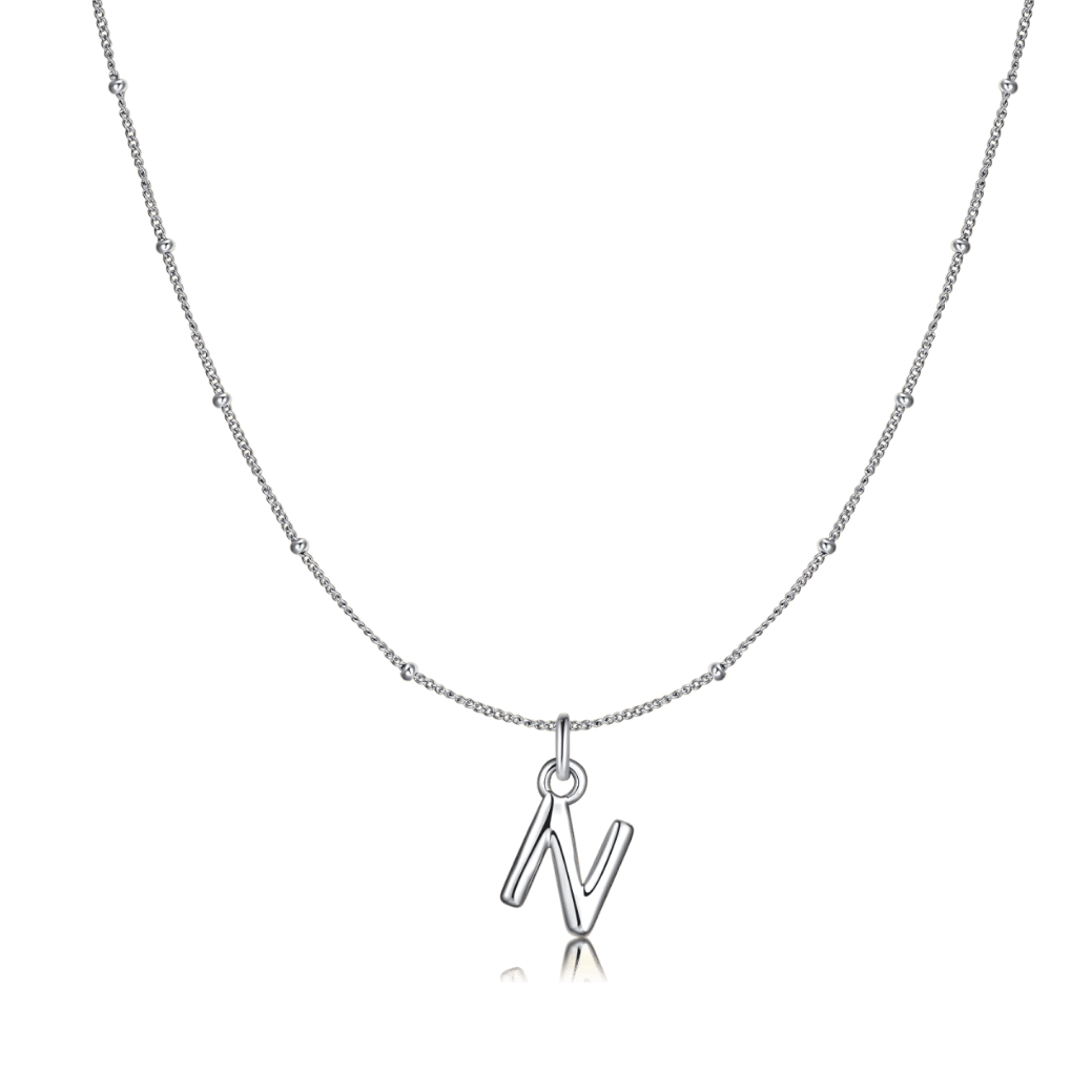 Collar Abecedario - LePetiteMarie