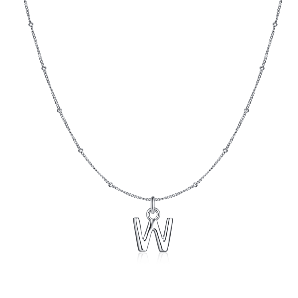 Collar Abecedario - LePetiteMarie