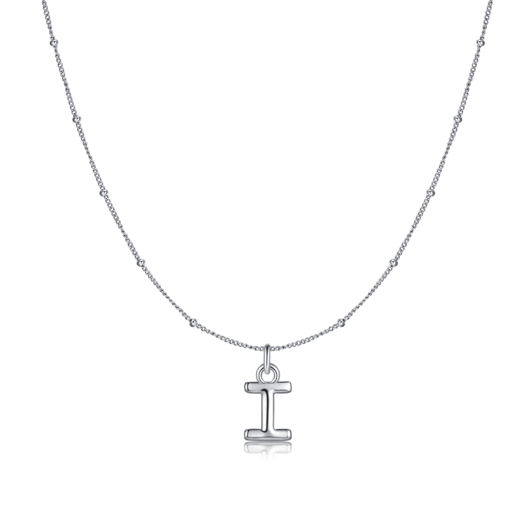 Collar Abecedario - LePetiteMarie