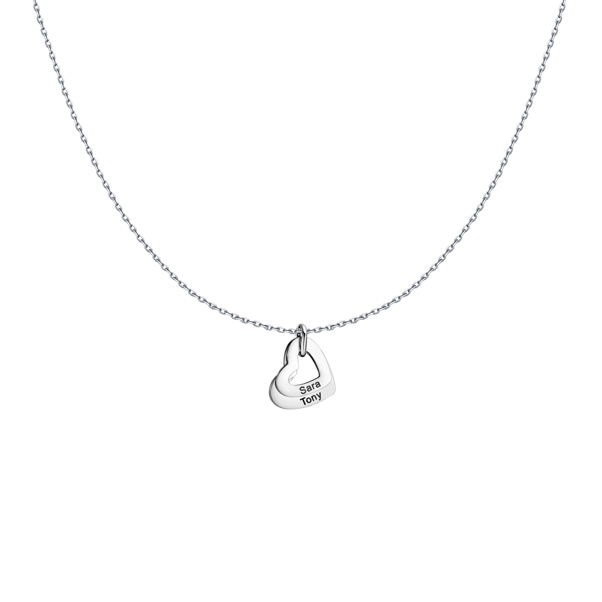 Collar Affection - Personalizado - LePetiteMarie