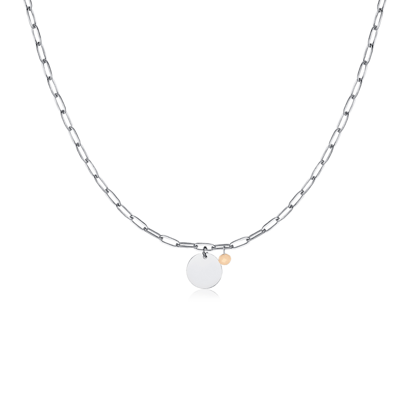 Collier Alliance - Personnalisé