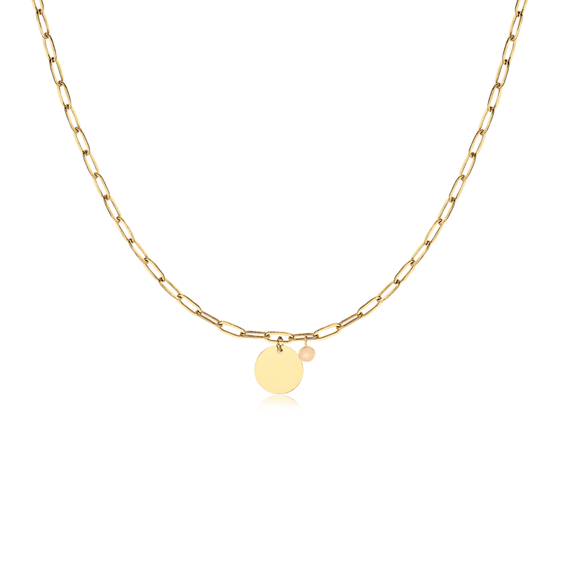 Collier Alliance - Personnalisé