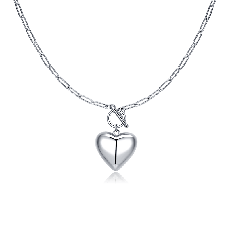 Collier Âme sœur