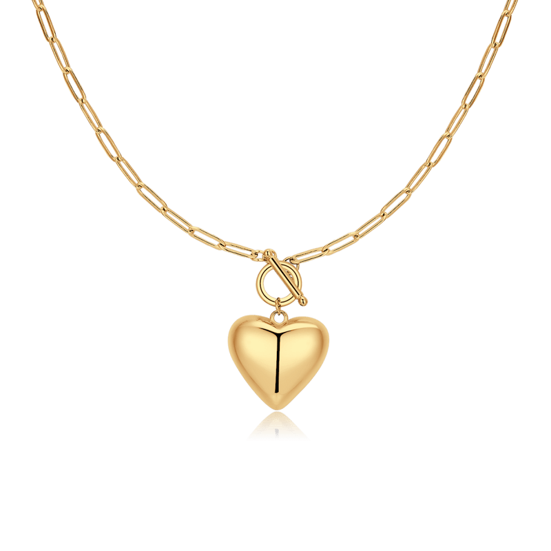 Collier Âme sœur