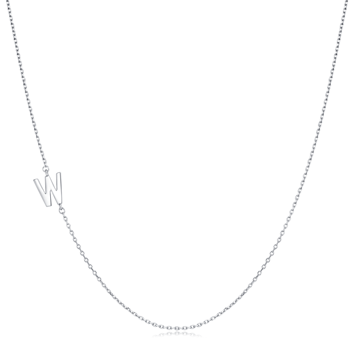 Collar Alpha Letters - LePetiteMarie