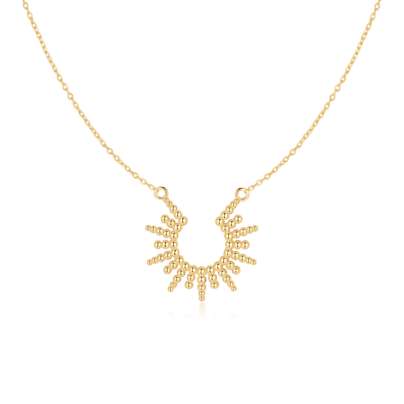 Collier Aube