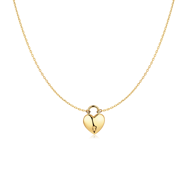 Collier Amante