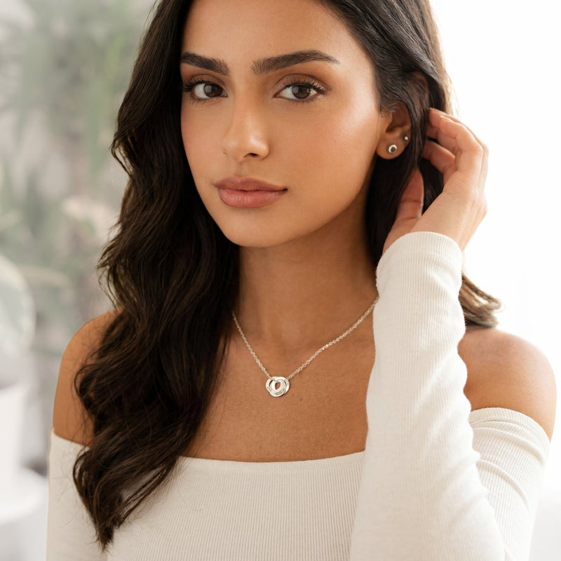 Collier Amity - Personnalisé