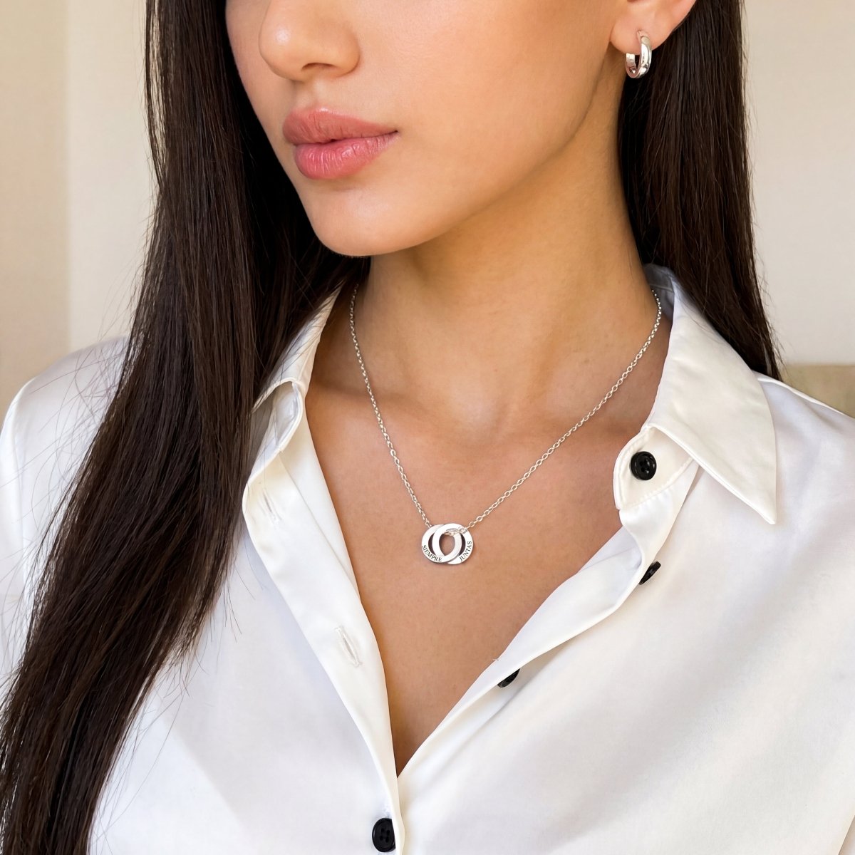 Collar Amity - Personalizado - LePetiteMarie