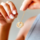 Collier Amity - Personnalisé