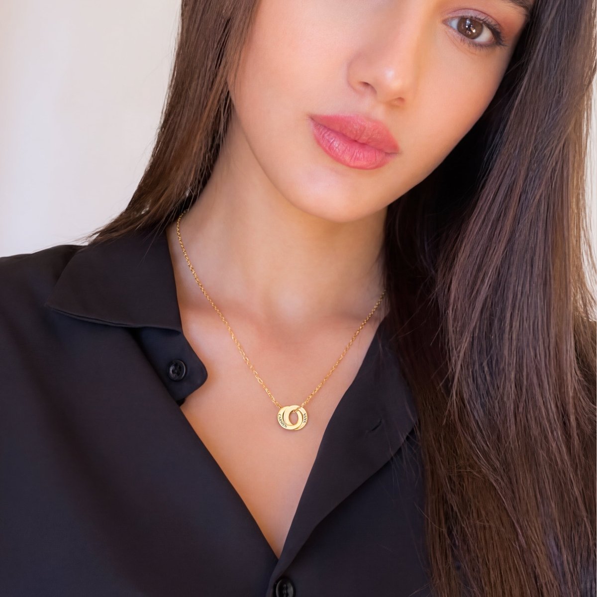 Collar Amity - Personalizado - LePetiteMarie