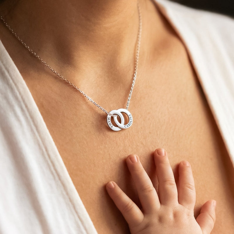 Collier Amity - Personnalisé