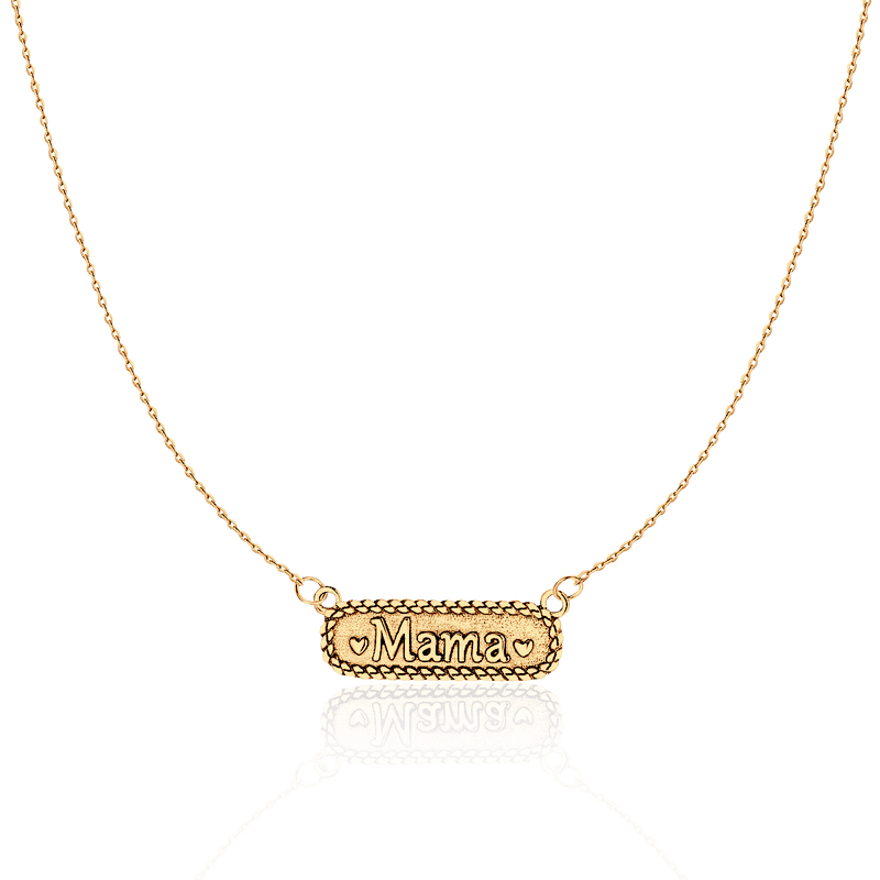 Collier Amour Maman