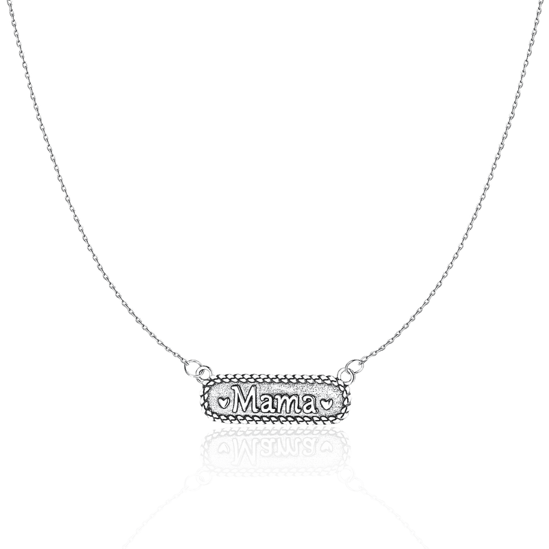 Collier Amour Maman