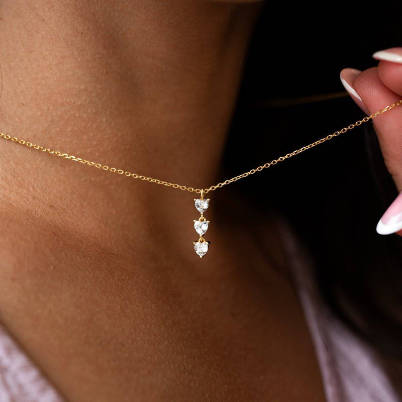Collier Amours