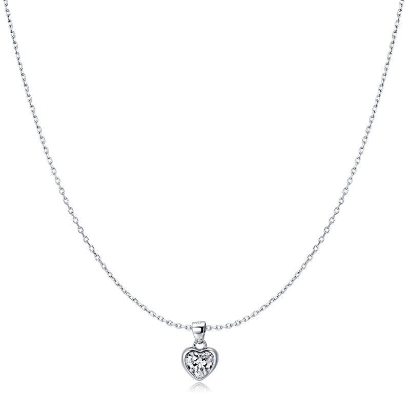 Collier Amoureux