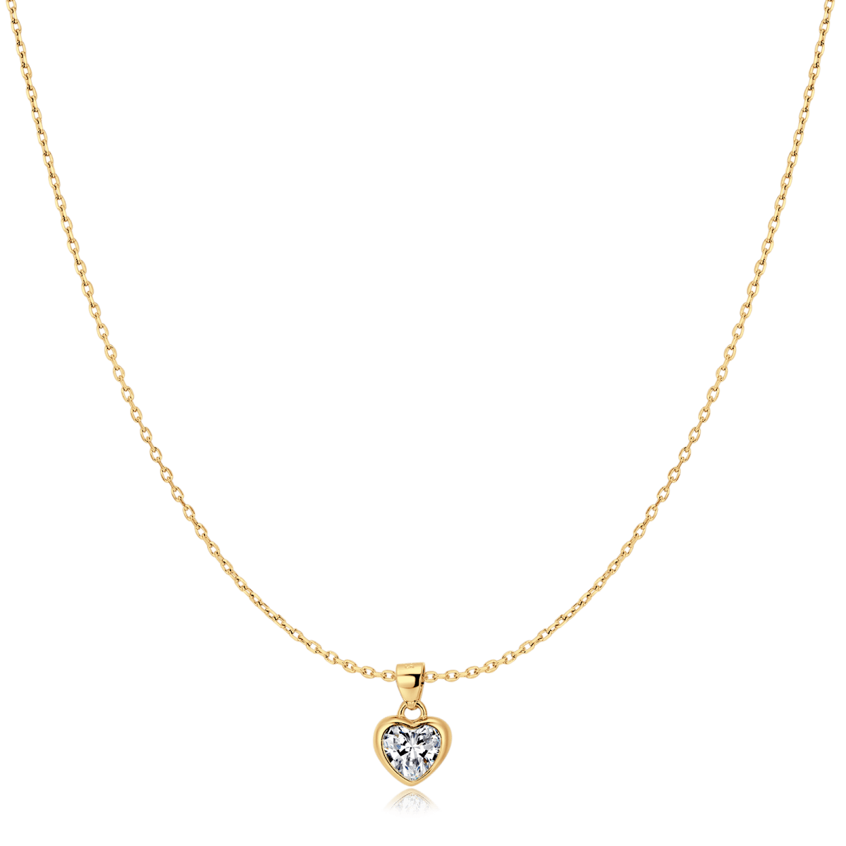 Collar Amoroso - LePetiteMarie