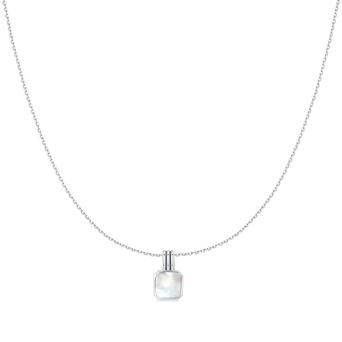 Collar Angular - LePetiteMarie