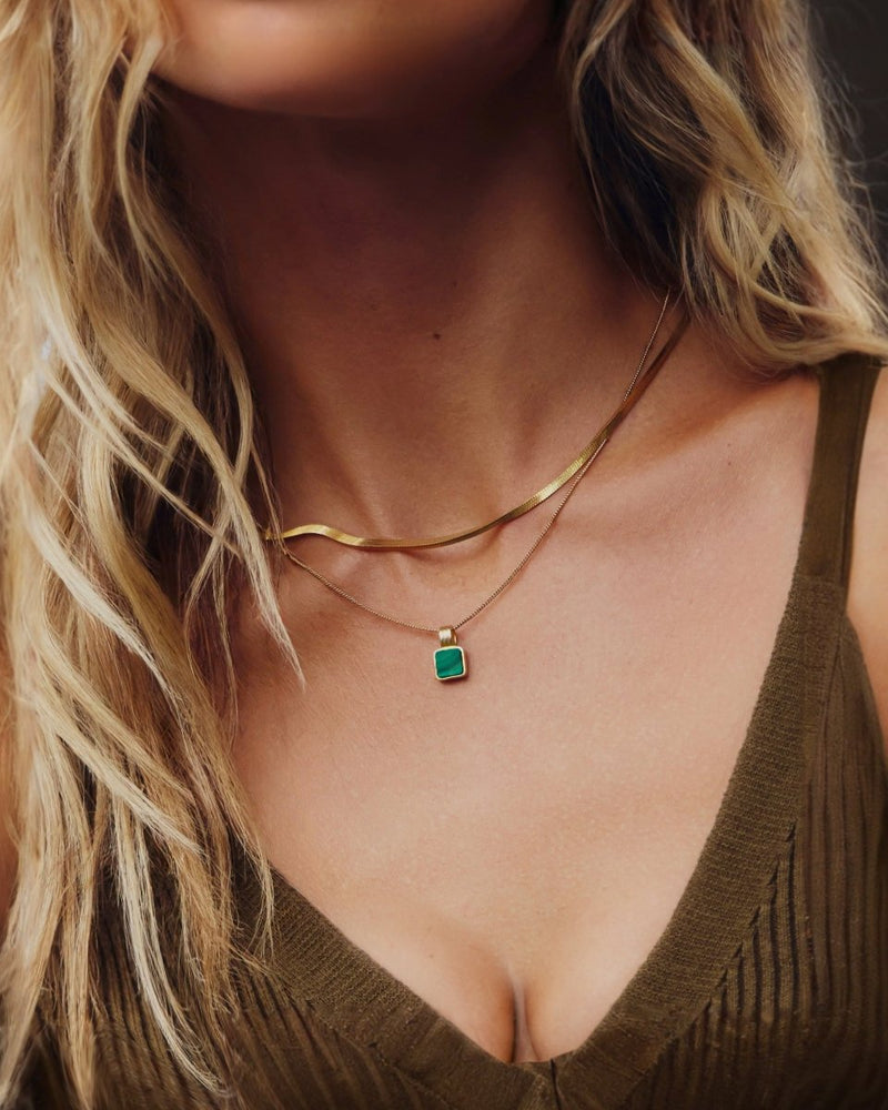 Collier Angular