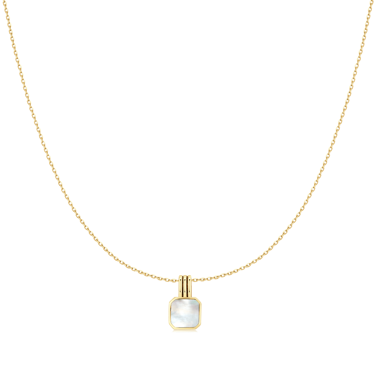 Collar Angular - LePetiteMarie