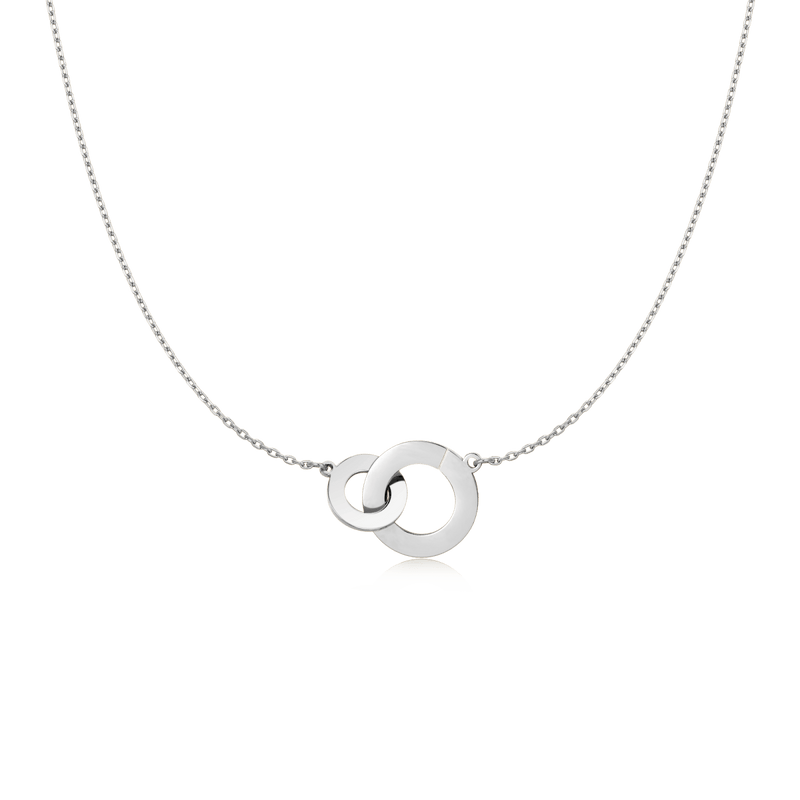 Collier Attachement - Personnalisé