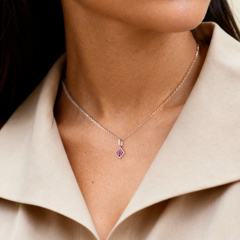 Collier Argyle